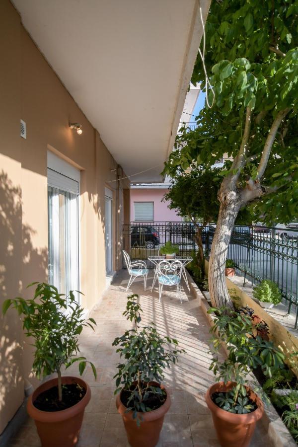 Anna Apartment Preveza Exterior photo